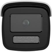 Hikvision DS-2CD2T47G3-LIY(2.8mm) Pro Series 4MP Smart Hybrid Light with ColorVu Bullet IP Camera, 2.8mm Fixed Lens, IP67 (2)