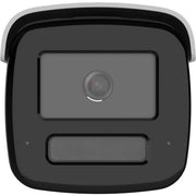 Hikvision DS-2CD2T47G3-LIS2UY/SL(4mm) Pro Series 4MP Smart Hybrid Light with ColorVu Bullet IP Camera, 4mm Fixed Lens, IP67 (2)