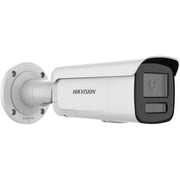 Hikvision DS-2CD2T87G3-LIS2UY/SL(2.8mm) Pro Series 8MP Smart Hybrid Light with ColorVu Bullet IP Camera, 2.8mm Fixed Lens, WDR, IP67 (2)