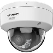 Hikvision DS-2CD2147G3-LIS2UY(4mm) Pro Series 4MP Smart Hybrid Light with ColorVu Dome IP Camera, 4mm Fixed Lens, WDR, IP67, IK10 (4)