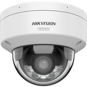 Hikvision DS-2CD2147G3-LIS2UY(4mm) Pro Series 4MP Smart Hybrid Light with ColorVu Dome IP Camera, 4mm Fixed Lens, WDR, IP67, IK10 (2)