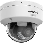 Hikvision DS-2CD2147G3-LIS2UY(4mm) Pro Series 4MP Smart Hybrid Light with ColorVu Dome IP Camera, 4mm Fixed Lens, WDR, IP67, IK10 (3)