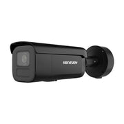 Hikvision DS-2CD2666G2H-IZS(2.8-12mm)(eF) 6MP Powered by Darkfighter IP Bullet Camera, 2.8-12mm Varifocal Lens, White (2)