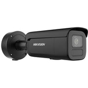 Hikvision DS-2CD2686G2H-IZS(2.8-12mm)/eF/Blac AcuSense 8MP Bullet Camera, 2.6-12mm Varifocal Lens, Black (2)
