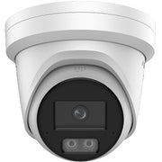 Hikvision DS‑2CD23126G3‑I2UY 12MP IP Turret Camera AcuSense DarkFighter IR40m , 2.8mm Fixed Lens (5)