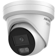 Hikvision DS‑2CD23126G3‑I2UY 12MP IP Turret Camera AcuSense DarkFighter IR40m , 2.8mm Fixed Lens (2)