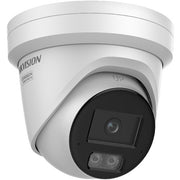 Hikvision DS‑2CD23126G3‑I2UY 12MP IP Turret Camera AcuSense DarkFighter IR40m , 2.8mm Fixed Lens (4)