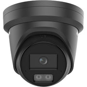 Hikvision DS-2CD23126G3-I2UY(2.8mm)(eF)BLACK Pro Series 12MP Acusense Powered by Darkfighter Turret IP Camera, 2.8mm Fixed Lens, 130 dB True WDR, IP67 (3)