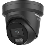 Hikvision DS-2CD23126G3-I2UY(2.8mm)(eF)BLACK Pro Series 12MP Acusense Powered by Darkfighter Turret IP Camera, 2.8mm Fixed Lens, 130 dB True WDR, IP67 (4)