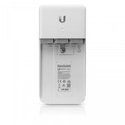 Ubiquiti N-SW Networks NanoSwitch Gigabit Ethernet (10/100/1000) Power over Ethernet (PoE) White