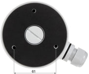 Hikvision DS-1280ZJ-XS Junction box