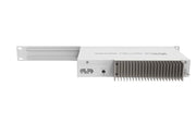 Mikrotik CRS309-1G-8S+ Managed Gigabit Ethernet (10/100/1000) Power over Ethernet (PoE) White (CRS309-1G-8S+IN)
