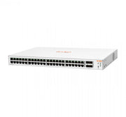 HPE Aruba Instant On 1830 Smart 48G 4SFP