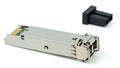 HPE Aruba 1G SFP LC LX 10km SMF XCVR Compatible