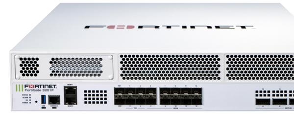 Fortinet FortiGate 3200F