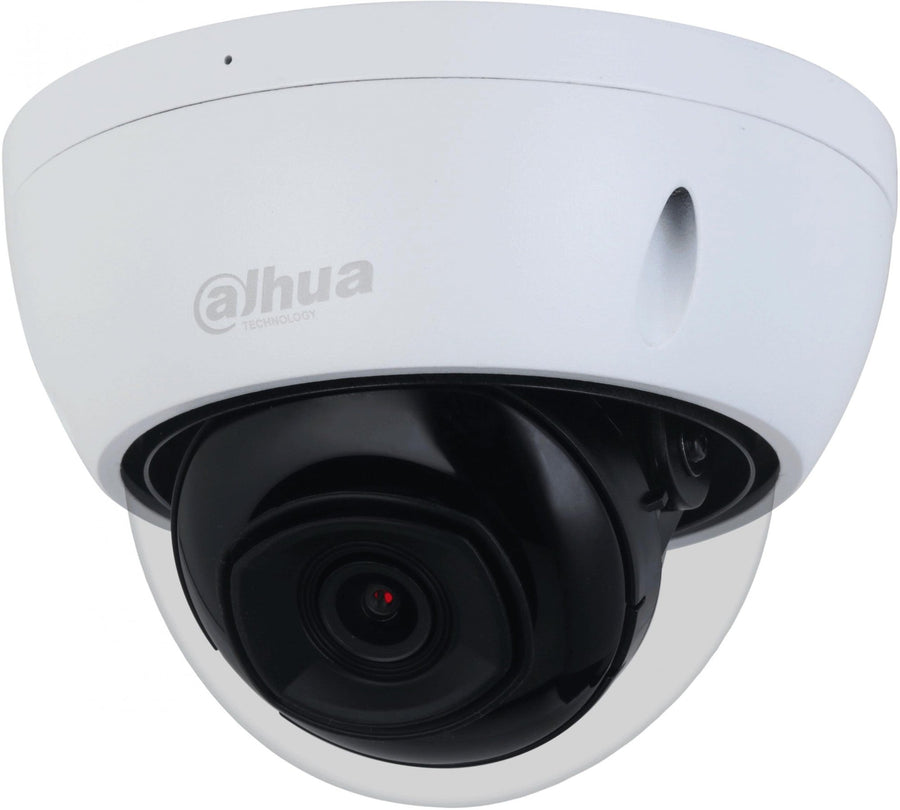 Dahua IPC-HDBW2441E-S-0280B 4MP IR Fixed-focal Dome WizSense Network Camera
