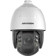 Hikvision DS-2DE7A232IWG1-E Pro Series 2MP AcuSense IP Speed Dome Camera, 32X IR 200m, White (2)