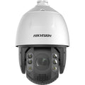 Hikvision DS-2DE7A232IWG1-E Pro Series 2MP AcuSense IP Speed Dome Camera, 32X IR 200m, White