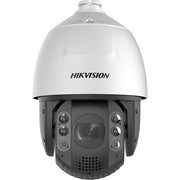 Hikvision DS-2DE7A232IWG1-E Pro Series 2MP AcuSense IP Speed Dome Camera, 32X IR 200m, White