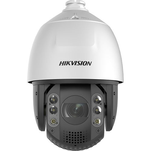 Hikvision DS-2DE7A232IWG1-E Pro Series 2MP AcuSense IP Speed Dome Camera, 32X IR 200m, White