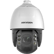 Hikvision DS-2DE7A432IWG1-E Pro Series 4MP AcuSense IP Speed Dome Camera, 32X IR 200m, White (2)