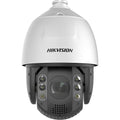 Hikvision DS-2DE7A432IWG1-E Pro Series 4MP AcuSense IP Speed Dome Camera, 32X IR 200m, White