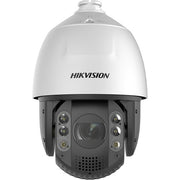 Hikvision DS-2DE7A432IWG1-E Pro Series 4MP AcuSense IP Speed Dome Camera, 32X IR 200m, White