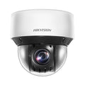 Hikvision DS-2DE4A225IWG1-E Pro Series 2MP Powered by DarkFighter Acusense IP Speed Dome, 4.8-120mm Varifocal Lens, 25x Optical Zoom, 120 dB WDR, IR 50m, IP67