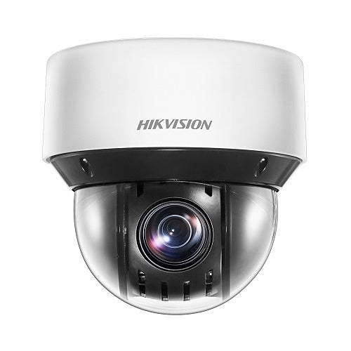 Hikvision DS-2DE4A225IWG1-E Pro Series 2MP Powered by DarkFighter Acusense IP Speed Dome, 4.8-120mm Varifocal Lens, 25x Optical Zoom, 120 dB WDR, IR 50m, IP67