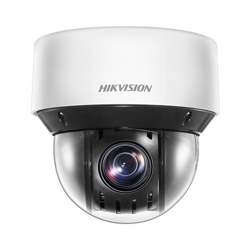 Hikvision DS-2DE4A425IWG1-E(O-STD) 4MP 25X Powered by DarkFighter IR Acusense IP Speed Dome Camera, 4.8-120mm Lens, IP67