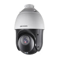 Hikvision DS-2AE4425ITG(O-STD) Pro Series 4MP 25X IR Analog Speed Dome Camera, White