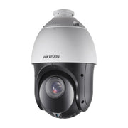Hikvision DS-2AE4425ITG(O-STD) Pro Series 4MP 25X IR Analog Speed Dome Camera, White