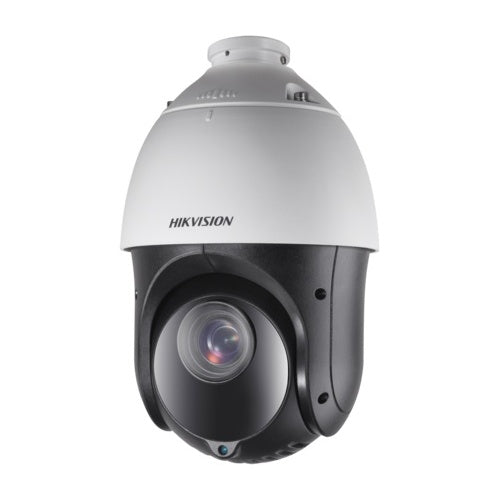 Hikvision DS-2AE4425ITG(O-STD) Pro Series 4MP 25X IR Analog Speed Dome Camera, White