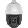 Hikvision DS-2AE5225ITG(O-STD) Pro Series 2MP 25X IR Analog Speed Dome Camera, White