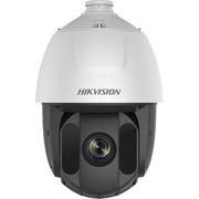 Hikvision DS-2AE5225ITG(O-STD) Pro Series 2MP 25X IR Analog Speed Dome Camera, White