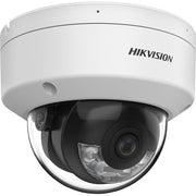 Hikvision DS-2CE50D8T-VPITSE(2.8mm) 2MP Ultra Low Light PoC Dome Camera, 2.8mm Fixed Lens (3)