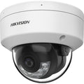 Hikvision DS-2CE50D8T-VPITSE(2.8mm) 2MP Ultra Low Light PoC Dome Camera, 2.8mm Fixed Lens