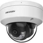 Hikvision DS-2CE50D8T-VPITSE(2.8mm) 2MP Ultra Low Light PoC Dome Camera, 2.8mm Fixed Lens