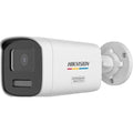 Hikvision DS-2CE12KF3T-LSYE(2.8mm) 3K Smart Hybrid Light ColorVu Bullet Camera, 2.8mm Fixed Lens