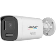 Hikvision DS-2CE12KF3T-LSYE(2.8mm) 3K Smart Hybrid Light ColorVu Bullet Camera, 2.8mm Fixed Lens
