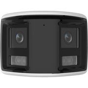 Hikvision DS-2CE12KF3TP-DLS Turbo HD 3K ColorVu Dual-Lens Bullet Camera, 2.8mm Fixed Focal Lens (2)