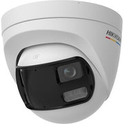 Hikvision DS-2CE72KF3TP-DLS Turbo HD 3K ColorVu Dual-Lens Turret Camera, 2.8mm Fixed Focal Lens (4)