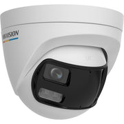 Hikvision DS-2CE72KF3TP-DLS Turbo HD 3K ColorVu Dual-Lens Turret Camera, 2.8mm Fixed Focal Lens (3)