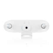 Zyxel Outdoor AP NWA55AXE, Standalone / NebulaFlex Wireless Access Point, Single Pack include PoE Injector, EU only, ROHS