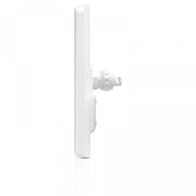 Ubiquiti Networks LAP-GPS - 17 dBi - 5 GHz - 10/100/1000Base-T(X) - 5150 - 5875 MHz - Atheros MIPS 74Kc - 533 MHz (LAP-GPS)