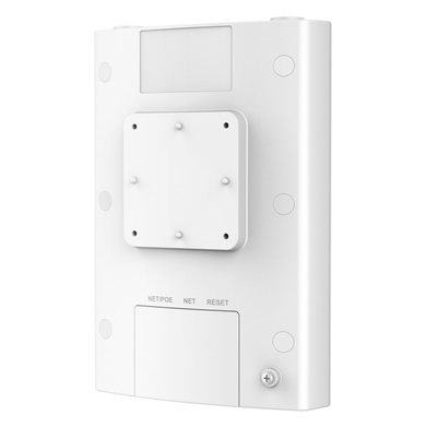 Grandstream GWN7630LR Outdoor Dual-Band Long-Range WiFi Access Point Main Image