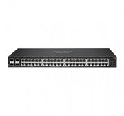 HPE Aruba 6000 Managed 48G 4SFP Switch