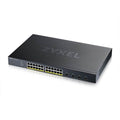 Zyxel XGS1935-28HP Managed L2+/L3 Gigabit Ethernet (10/100/1000)