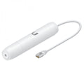 Ubiquiti Networks INS-3AF-O-G PoE adapter Gigabit Ethernet 48 V