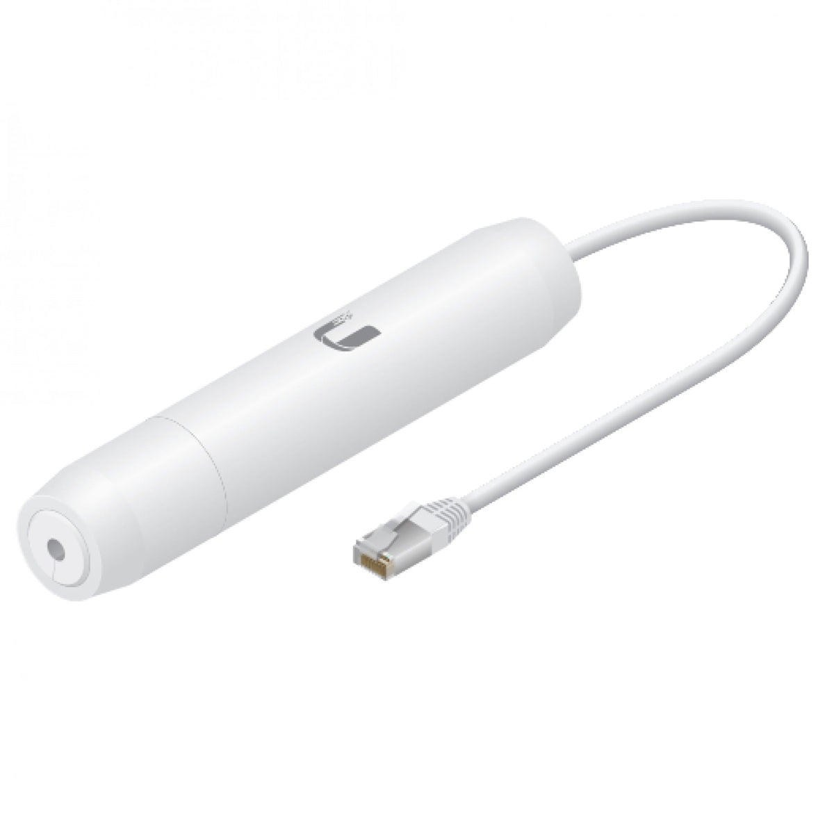 Ubiquiti Networks INS-3AF-O-G PoE adapter Gigabit Ethernet 48 V